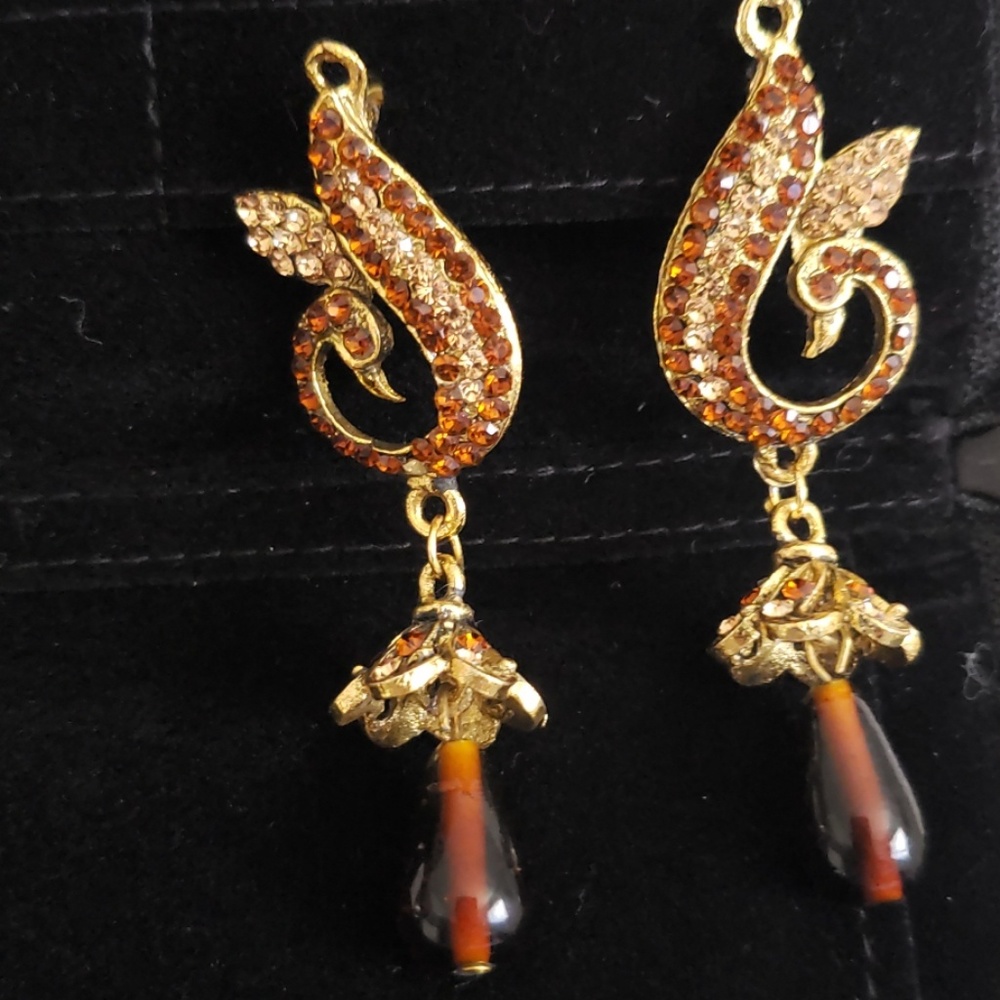 Indian jewelry